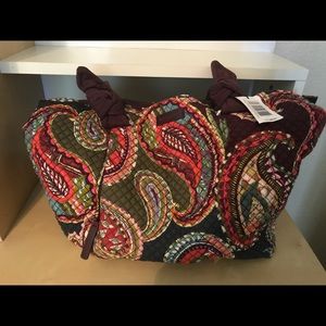 Vera Bradley Tote
